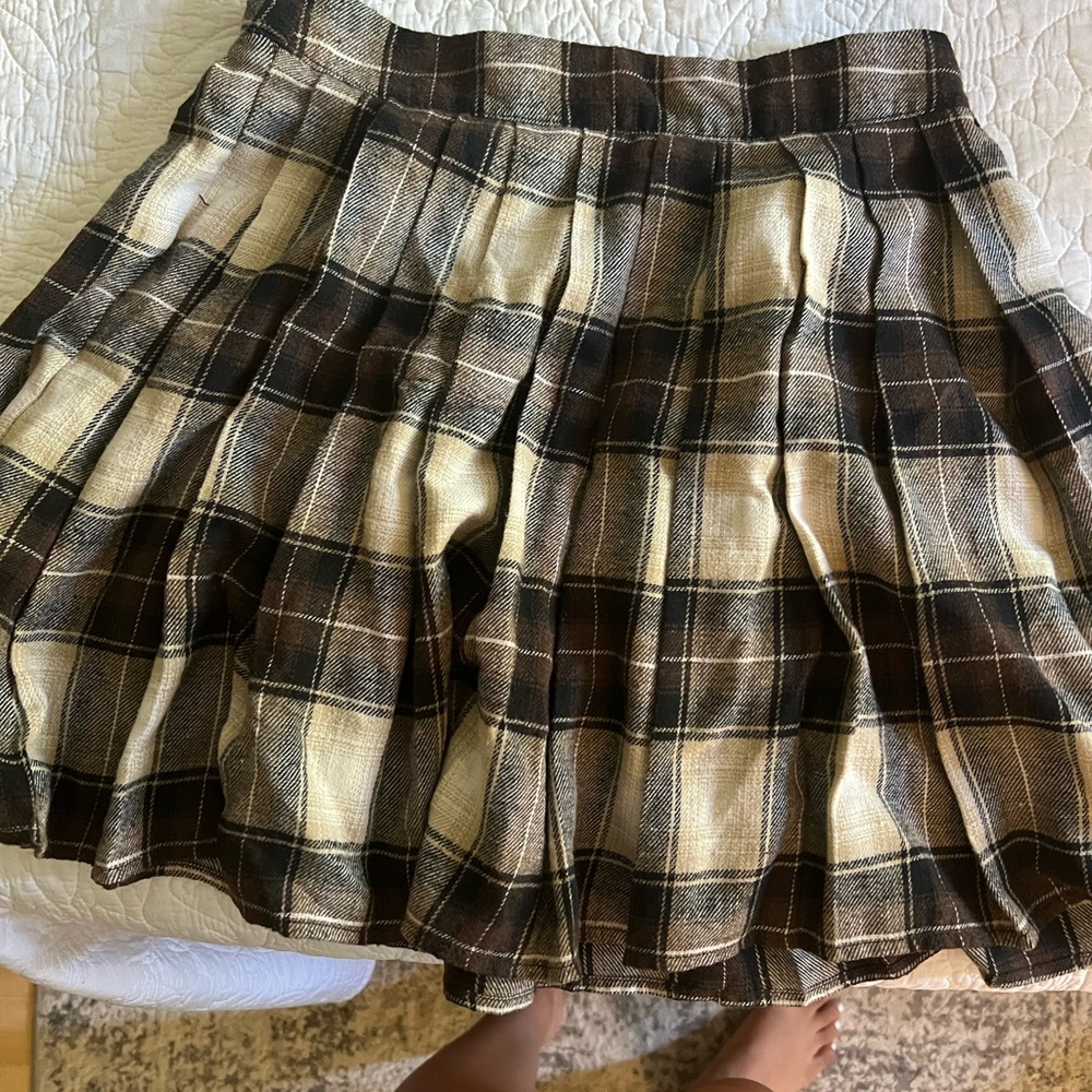 Shein skirt